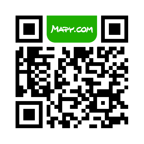 Mapy QR kód