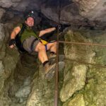 Frauenluckensteig - Via ferrata