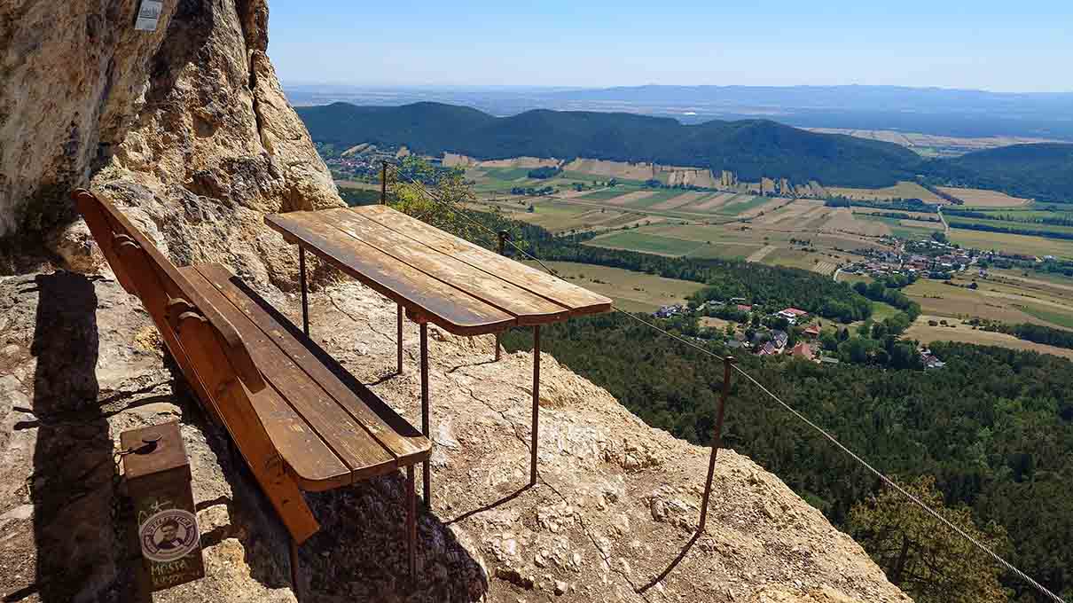 Hanselsteig - Via ferrata – Hohe Wand program