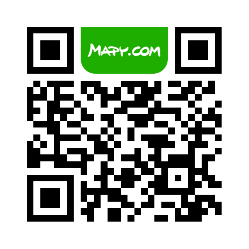 Mapy QR kód