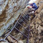 Hanselsteig - Via ferrata