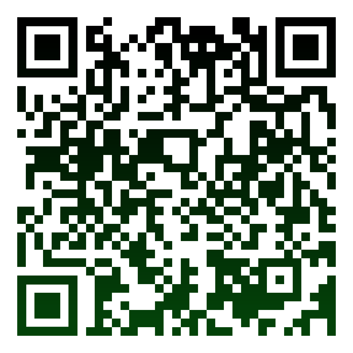 A túra QR kódja