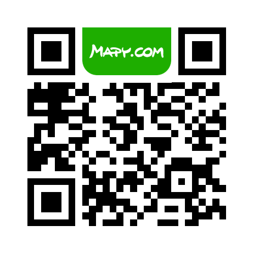 Mapy QR kód