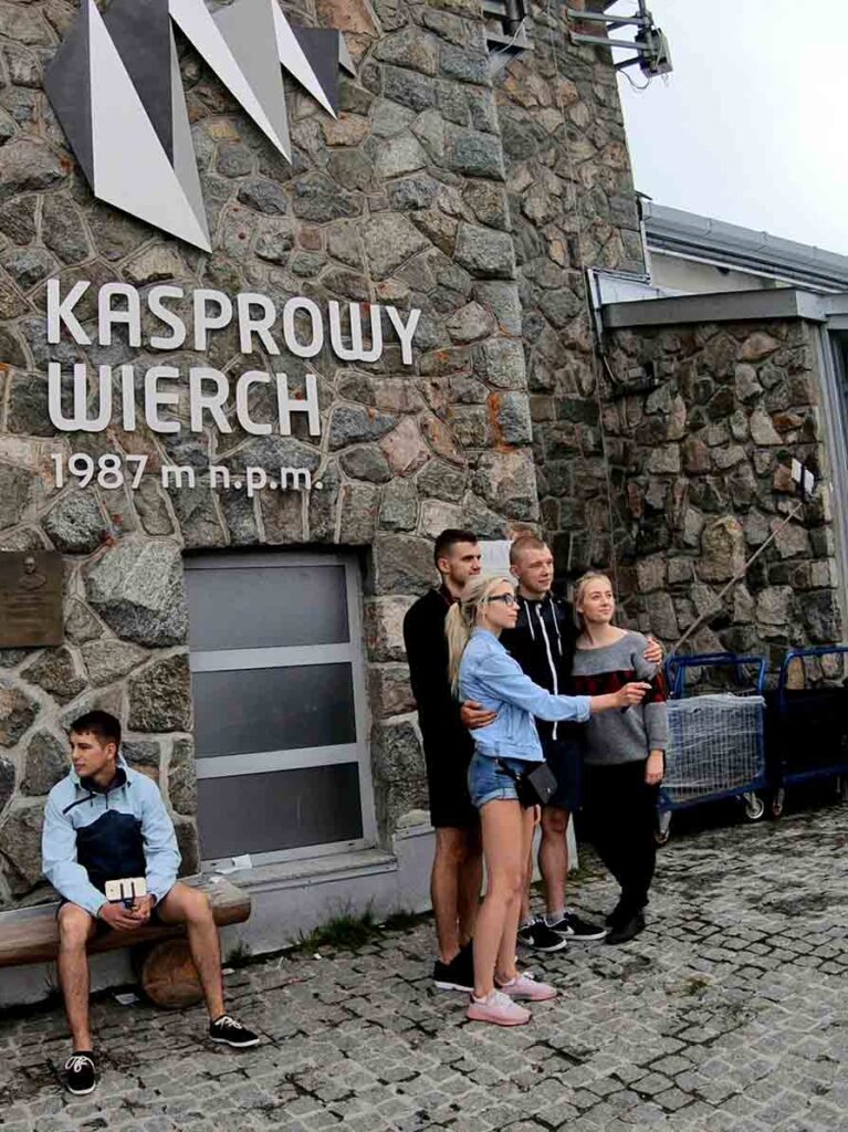 Zakopane túrák és hegyi programok – Turaprogramok.hu