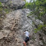 Matthias Prinner - Via ferrata