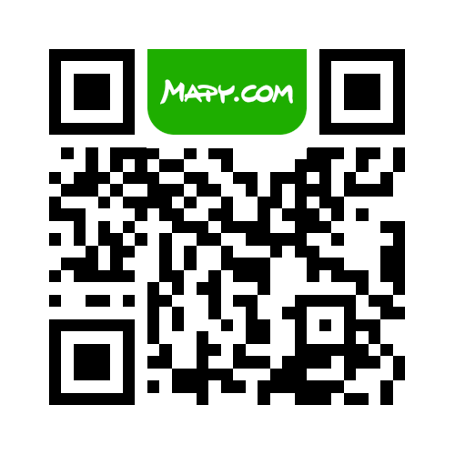 Mapy QR kód