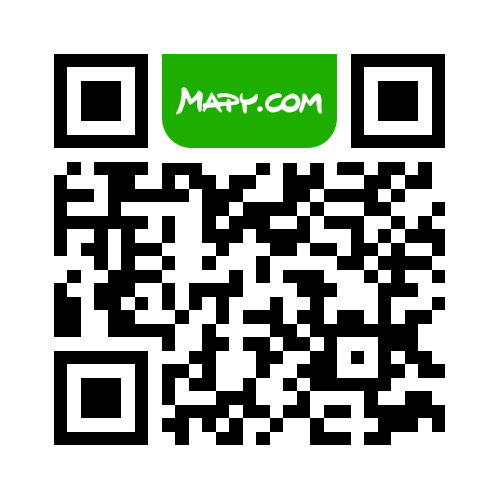 Mapy QR kód