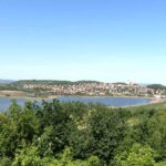 Tihanyi gejzírmező – Aranyház gejzírkúp körtúra