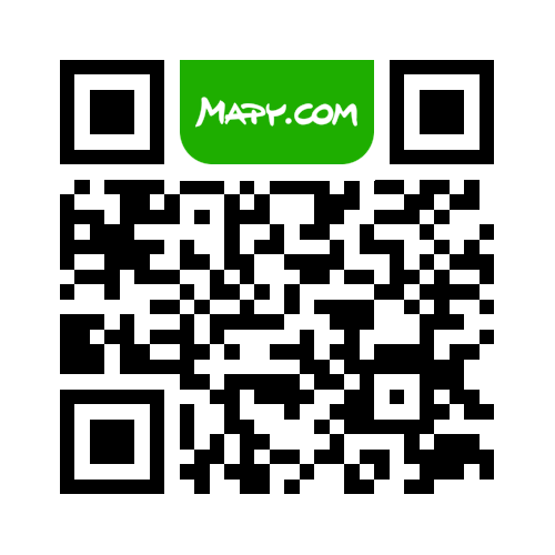 Mapy QR kód