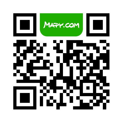 Mapy QR kód