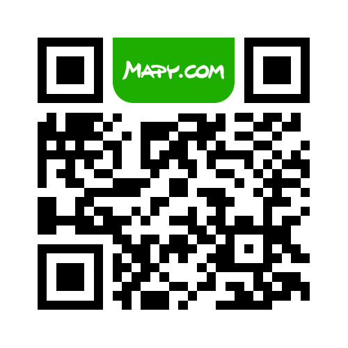 Mapy QR kód