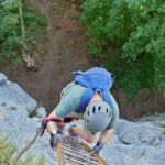 Währinger Steig - Via ferrata