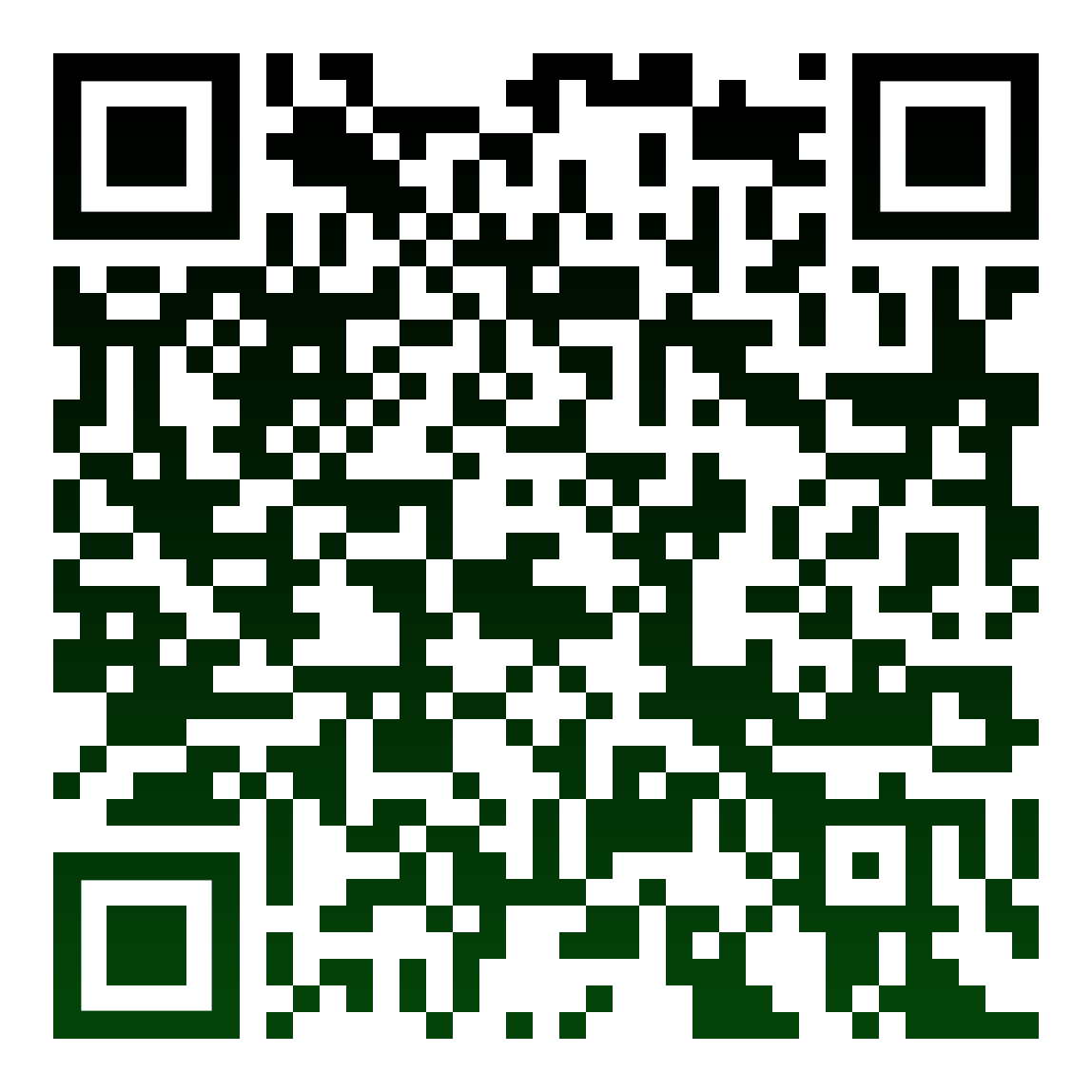 A t&uacute;ra QR k&oacute;dja