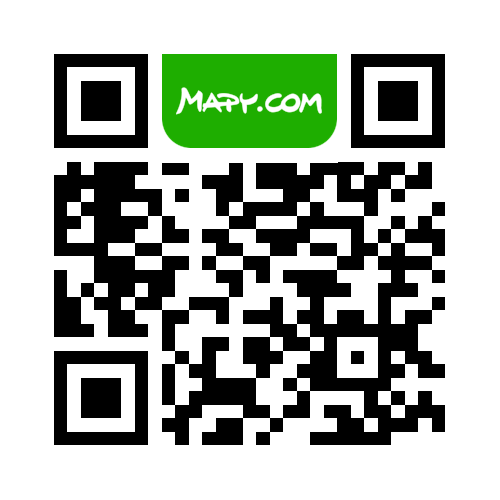 Mapy QR kód