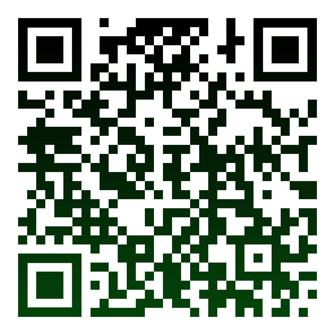 A t&uacute;ra QR k&oacute;dja