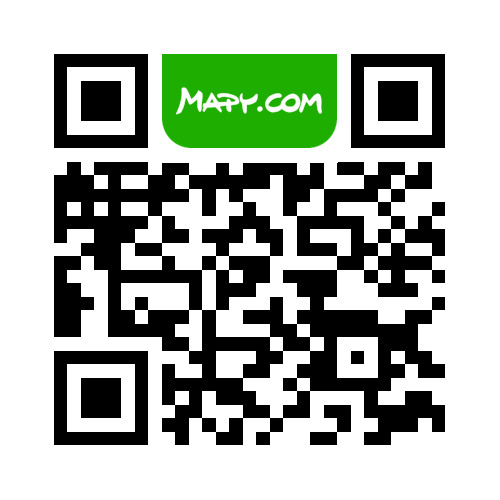Mapy QR kód