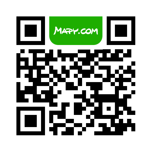 Mapy QR kód