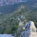 Dell’Amicizia – Cima SAT – Via ferrata