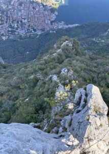 Dell’Amicizia – Cima SAT – Via ferrata túra képe