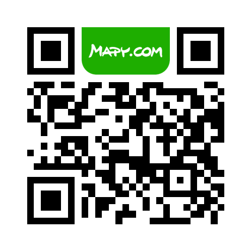 Mapy QR kód