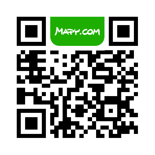 Mapy QR kód