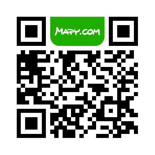 Mapy QR kód