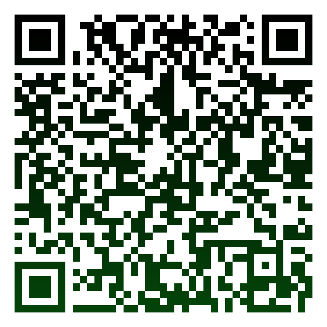A t&uacute;ra QR k&oacute;dja