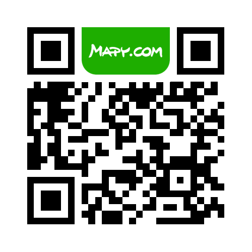 Mapy QR kód