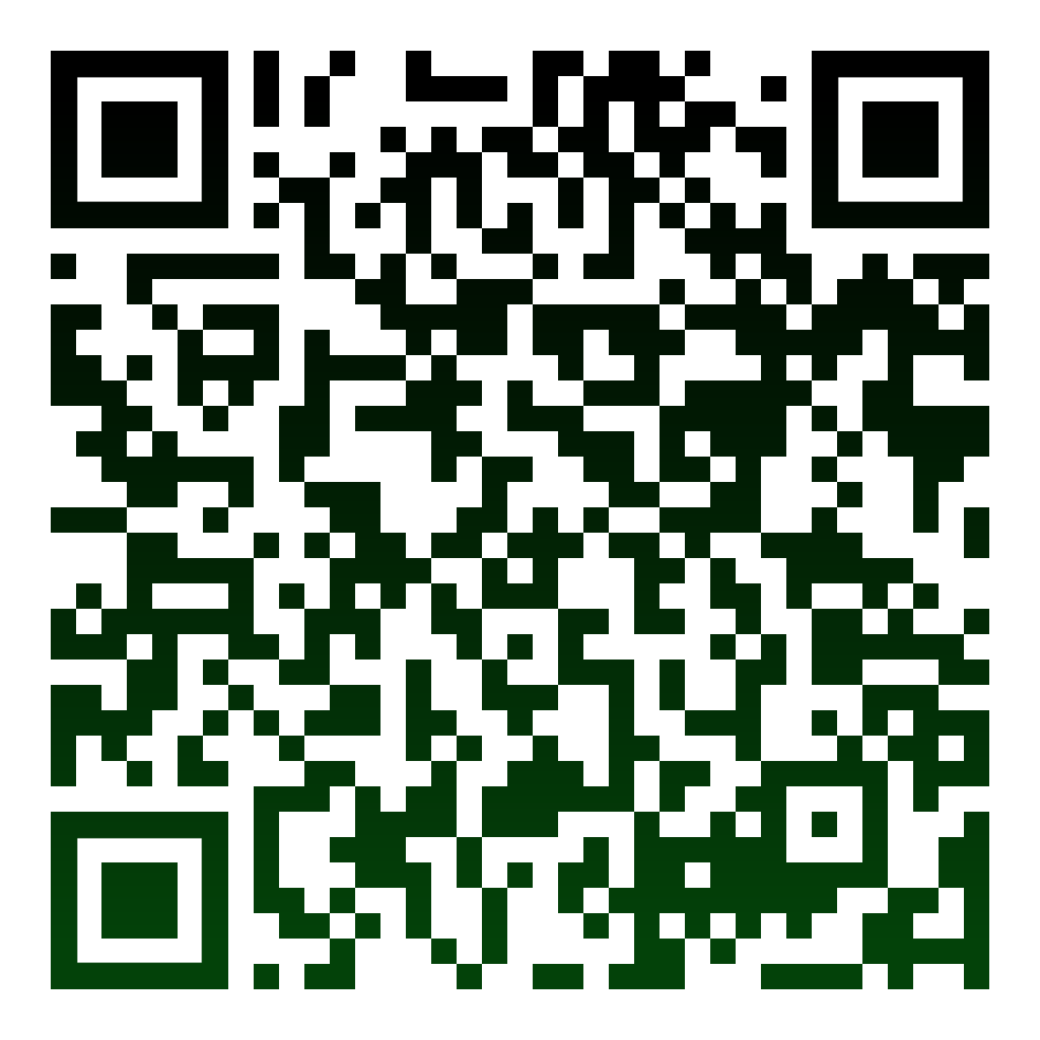 A t&uacute;ra QR k&oacute;dja
