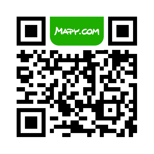 Mapy QR kód