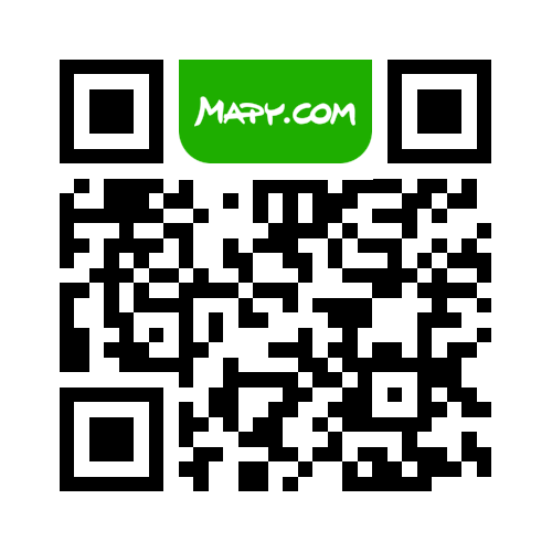 Mapy QR kód