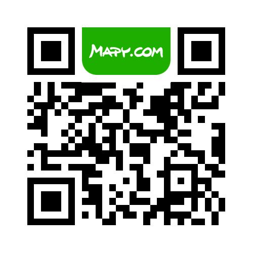 Mapy QR kód