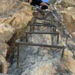 Ottorino Marangoni – Monte Albano – Via ferrata