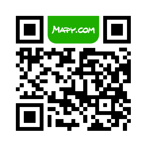 Mapy QR kód