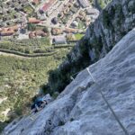 Rino Pisetta - Via ferrata