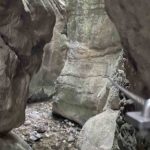 Rio Sallagoni – Via ferrata