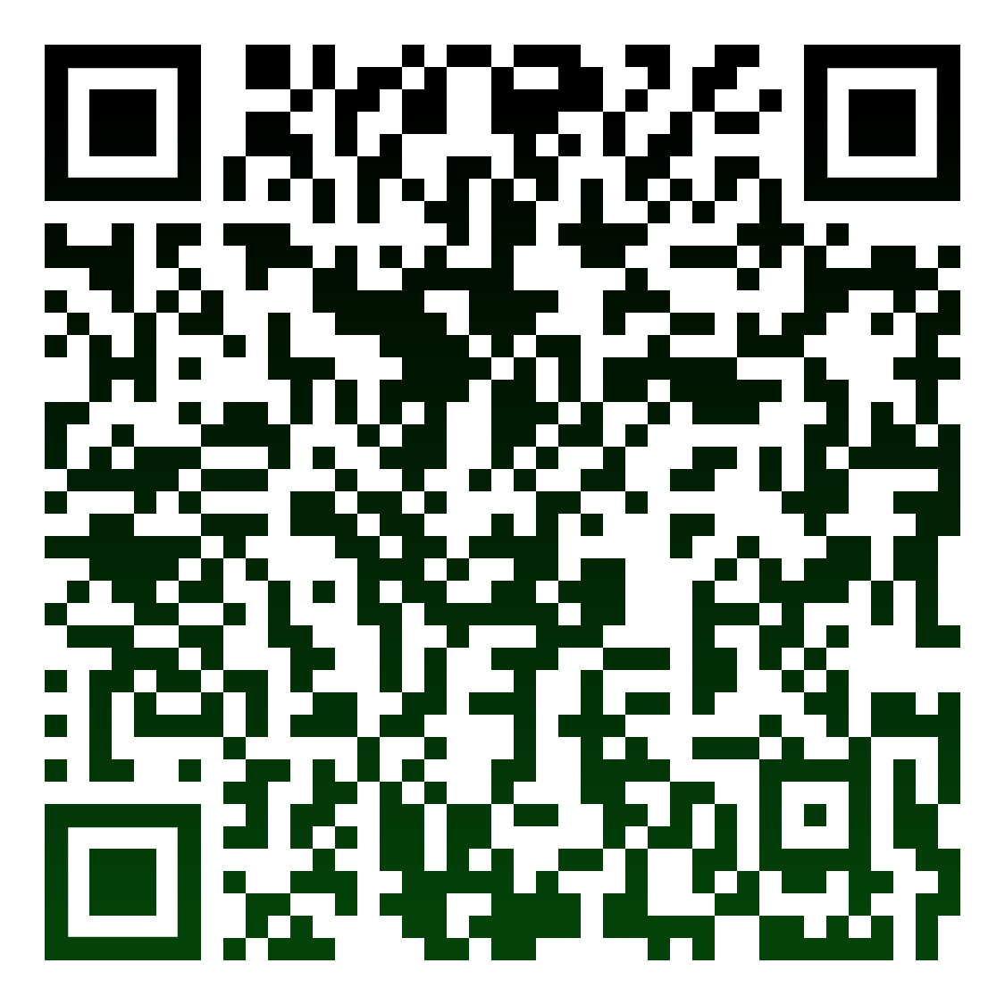 A t&uacute;ra QR k&oacute;dja