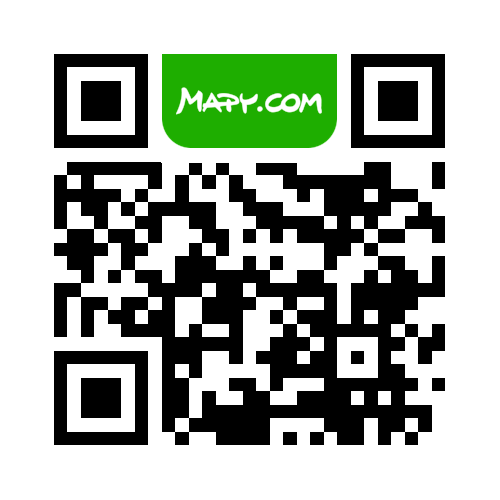Mapy QR kód