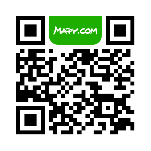 Mapy QR kód
