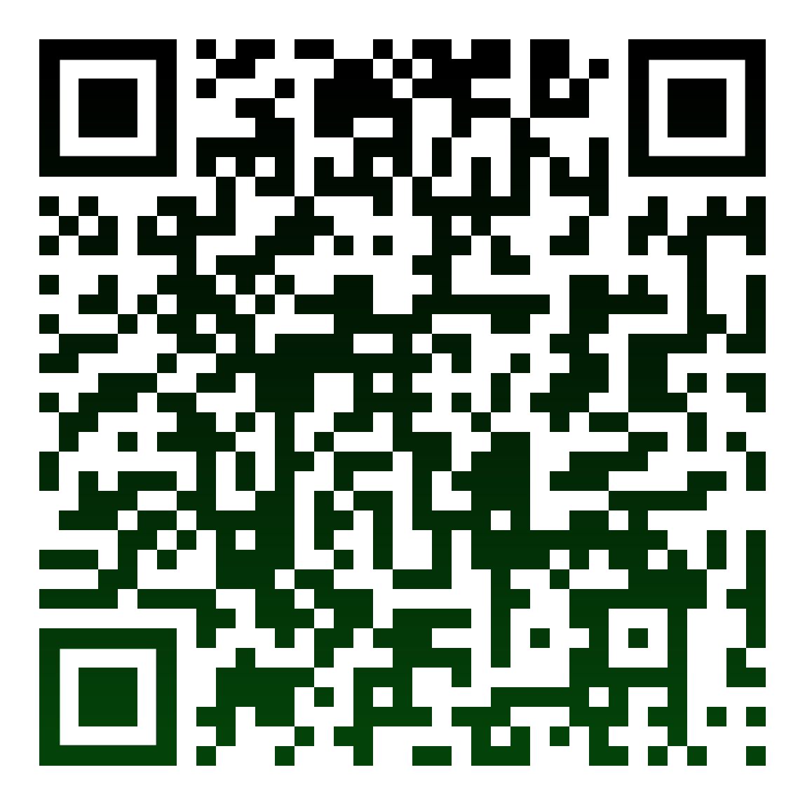 A t&uacute;ra QR k&oacute;dja