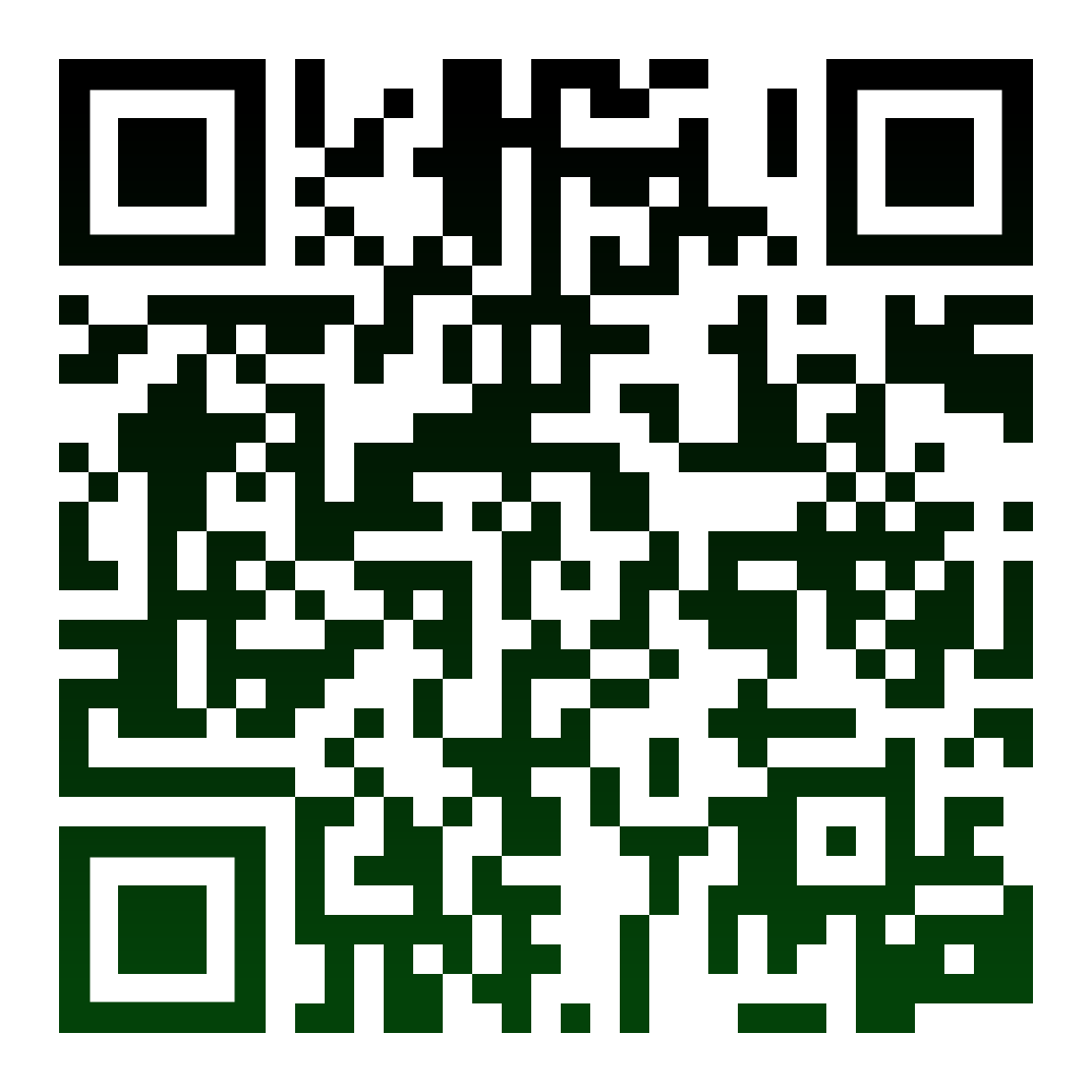 A t&uacute;ra QR k&oacute;dja