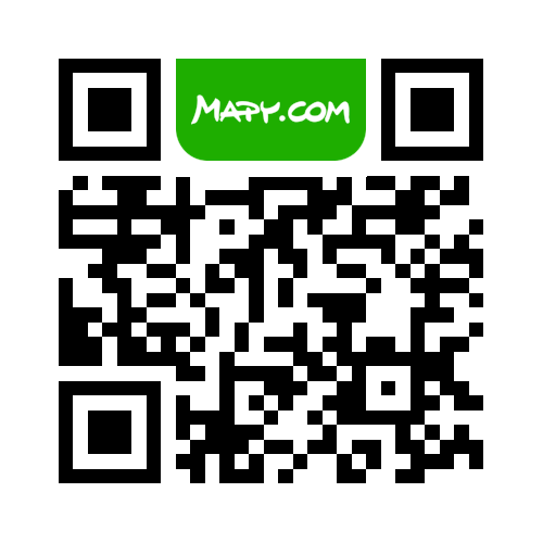 Mapy QR kód