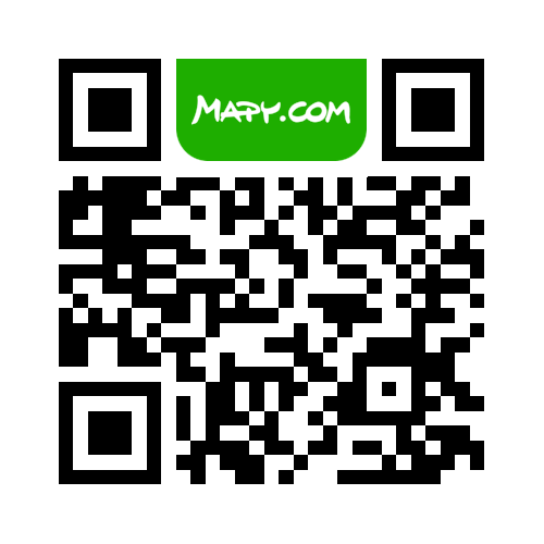 Mapy QR kód