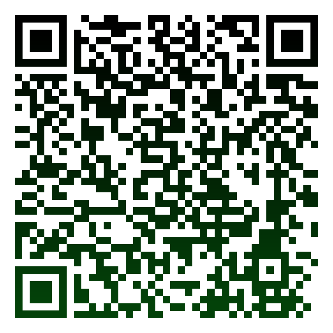 A t&uacute;ra QR k&oacute;dja