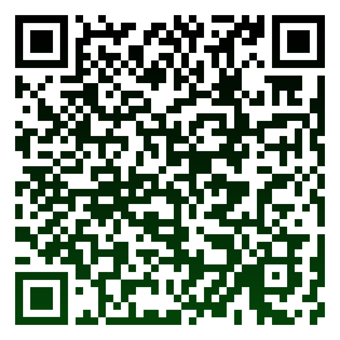A t&uacute;ra QR k&oacute;dja