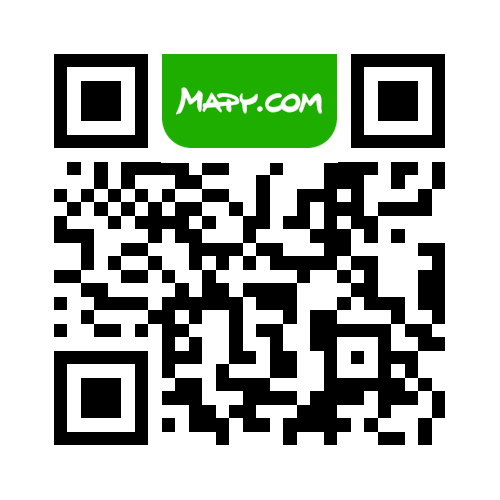 Mapy QR kód