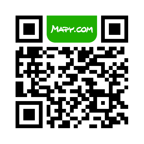 Mapy QR kód