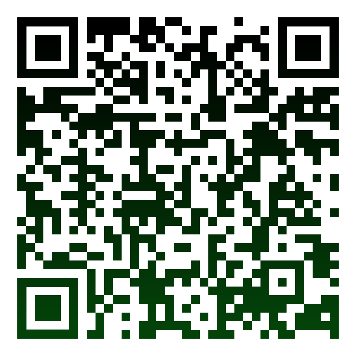 A t&uacute;ra QR k&oacute;dja
