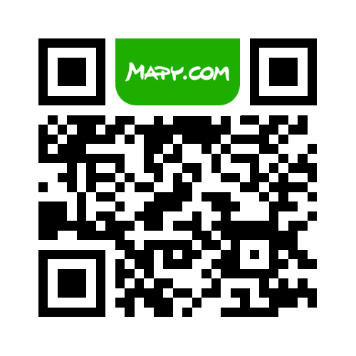 Mapy QR kód
