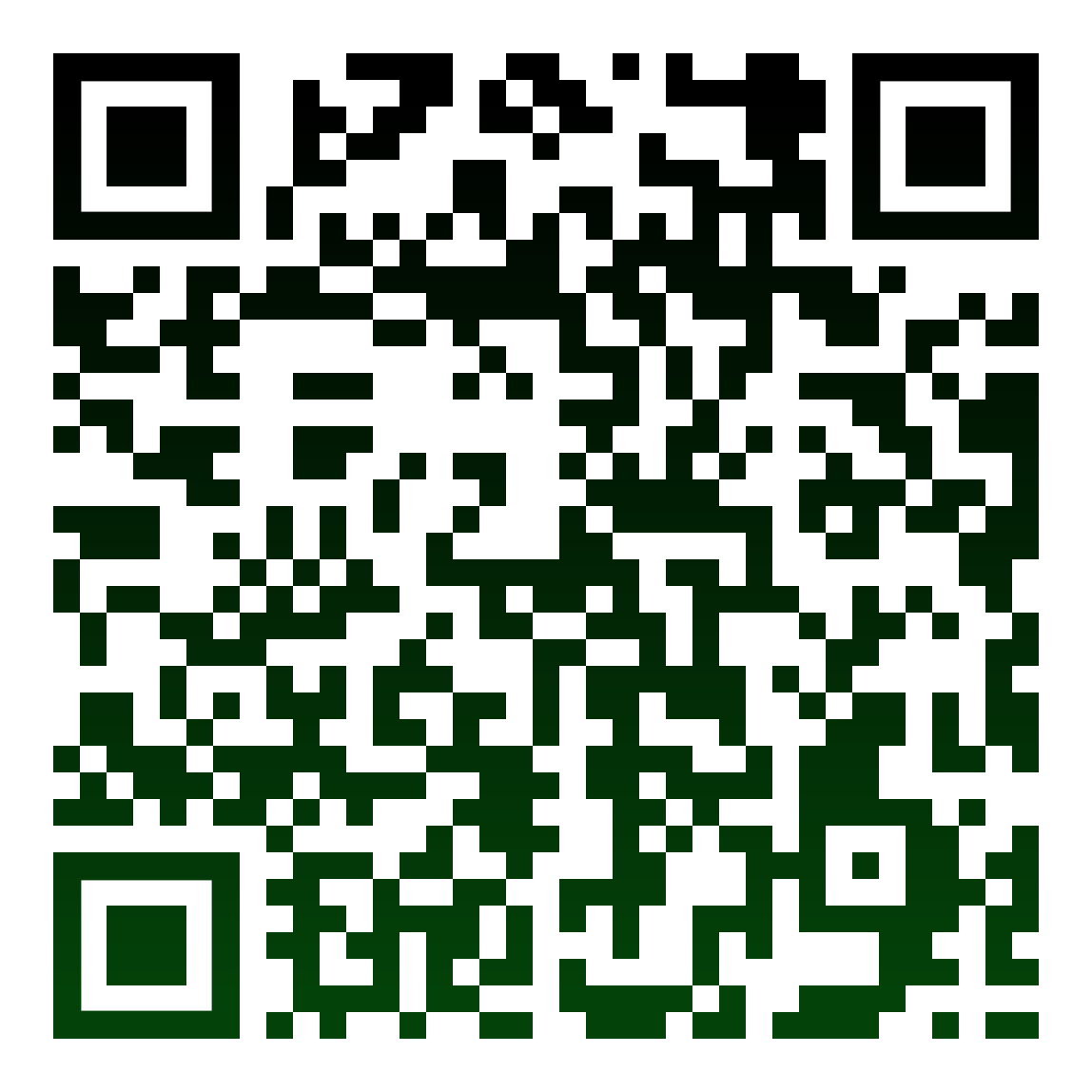 A t&uacute;ra QR k&oacute;dja